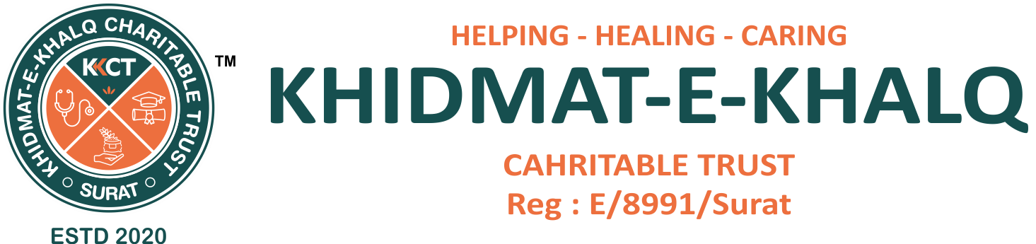 Khidmat-e-Khalq Charitable Trust